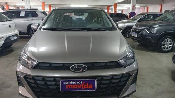 HYUNDAI HB20S 1.0 12V FLEX COMFORT PLUS MANUAL