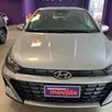 HYUNDAI HB20S 1.0 12V FLEX COMFORT PLUS MANUAL HYUNDAI HB20S 1.0 12V FLEX COMFORT PLUS MANUAL