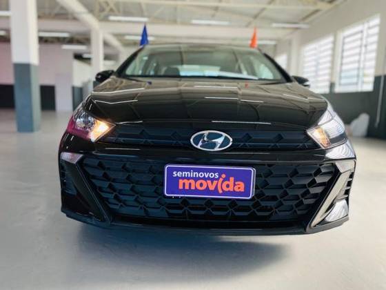 HYUNDAI HB20S 1.0 12V FLEX COMFORT PLUS MANUAL