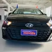 HYUNDAI HB20S 1.0 12V FLEX COMFORT PLUS MANUAL HYUNDAI HB20S 1.0 12V FLEX COMFORT PLUS MANUAL