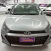 HYUNDAI HB20S 1.0 12V FLEX COMFORT PLUS MANUAL HYUNDAI HB20S 1.0 12V FLEX COMFORT PLUS MANUAL