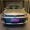 HYUNDAI HB20S 1.0 12V FLEX COMFORT PLUS MANUAL HYUNDAI HB20S 1.0 12V FLEX COMFORT PLUS MANUAL