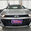 HYUNDAI HB20S 1.0 12V FLEX COMFORT PLUS MANUAL HYUNDAI HB20S 1.0 12V FLEX COMFORT PLUS MANUAL