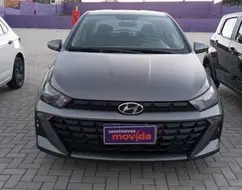 HYUNDAI HB20S 1.0 12V FLEX COMFORT PLUS MANUAL HYUNDAI HB20S 1.0 12V FLEX COMFORT PLUS MANUAL