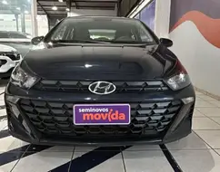 HYUNDAI HB20S 1.0 12V FLEX COMFORT PLUS MANUAL HYUNDAI HB20S 1.0 12V FLEX COMFORT PLUS MANUAL