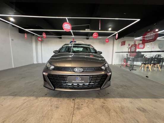 HYUNDAI-HB20S-1.0 12V FLEX COMFORT PLUS MANUAL HYUNDAI-HB20S-2024