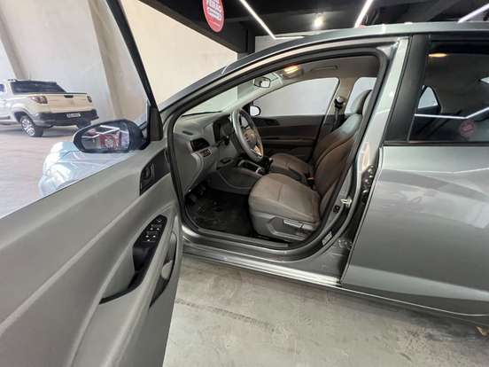 HYUNDAI-HB20S-1.0 12V FLEX COMFORT PLUS MANUAL HYUNDAI-HB20S-2024