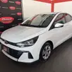 HYUNDAI HB20S 1.0 12V FLEX COMFORT PLUS MANUAL HYUNDAI HB20S 1.0 12V FLEX COMFORT PLUS MANUAL