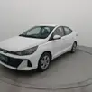 HYUNDAI HB20S 1.0 12V FLEX COMFORT PLUS MANUAL HYUNDAI HB20S 1.0 12V FLEX COMFORT PLUS MANUAL