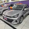 HYUNDAI HB20S 1.0 12V FLEX COMFORT PLUS MANUAL HYUNDAI HB20S 1.0 12V FLEX COMFORT PLUS MANUAL