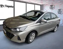 HYUNDAI HB20S 1.0 12V FLEX COMFORT PLUS MANUAL HYUNDAI HB20S 1.0 12V FLEX COMFORT PLUS MANUAL