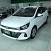 HYUNDAI HB20S 1.0 12V FLEX COMFORT PLUS MANUAL HYUNDAI HB20S 1.0 12V FLEX COMFORT PLUS MANUAL