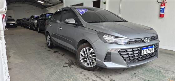 HYUNDAI HB20S 1.0 12V FLEX LIMITED MANUAL