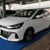HYUNDAI HB20S 1.0 12V FLEX LIMITED MANUAL HYUNDAI HB20S 1.0 12V FLEX LIMITED MANUAL