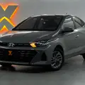 HYUNDAI HB20S 1.0 12V FLEX LIMITED MANUAL HYUNDAI HB20S 1.0 12V FLEX LIMITED MANUAL