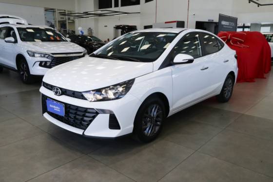 HYUNDAI HB20S 1.0 12V FLEX LIMITED MANUAL