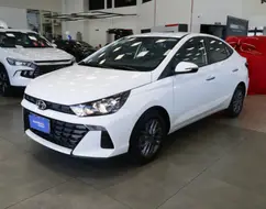 HYUNDAI HB20S 1.0 12V FLEX LIMITED MANUAL HYUNDAI HB20S 1.0 12V FLEX LIMITED MANUAL