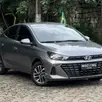 HYUNDAI HB20S 1.0 12V FLEX LIMITED PLUS MANUAL HYUNDAI HB20S 1.0 12V FLEX LIMITED PLUS MANUAL