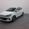 HYUNDAI HB20S 1.0 TGDI FLEX COMFORT AUTOMÁTICO HYUNDAI HB20S 1.0 TGDI FLEX COMFORT AUTOMÁTICO