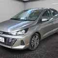 HYUNDAI HB20S 1.0 TGDI FLEX COMFORT AUTOMÁTICO HYUNDAI HB20S 1.0 TGDI FLEX COMFORT AUTOMÁTICO