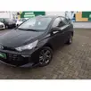 HYUNDAI HB20S 1.0 TGDI FLEX COMFORT PLUS AUTOMÁTICO HYUNDAI HB20S 1.0 TGDI FLEX COMFORT PLUS AUTOMÁTICO