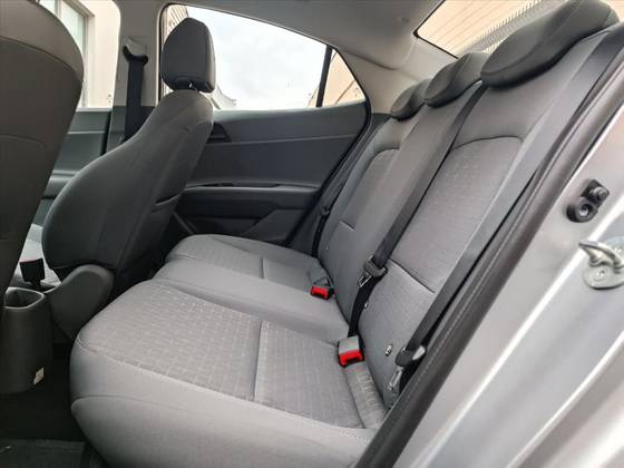 HYUNDAI HB20S 1.0 TGDI FLEX COMFORT PLUS AUTOMÁTICO