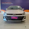 HYUNDAI HB20S 1.0 TGDI FLEX COMFORT PLUS TECH AUTOMÁTICO HYUNDAI HB20S 1.0 TGDI FLEX COMFORT PLUS TECH AUTOMÁTICO