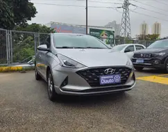 HYUNDAI HB20S 1.0 TGDI FLEX DIAMOND AUTOMÁTICO HYUNDAI HB20S 1.0 TGDI FLEX DIAMOND AUTOMÁTICO