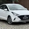 HYUNDAI HB20S 1.0 TGDI FLEX EVOLUTION AUTOMÁTICO HYUNDAI HB20S 1.0 TGDI FLEX EVOLUTION AUTOMÁTICO