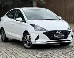 HYUNDAI HB20S 1.0 TGDI FLEX EVOLUTION AUTOMÁTICO HYUNDAI HB20S 1.0 TGDI FLEX EVOLUTION AUTOMÁTICO