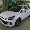 HYUNDAI HB20S 1.0 TGDI FLEX LIMITED AUTOMÁTICO HYUNDAI HB20S 1.0 TGDI FLEX LIMITED AUTOMÁTICO