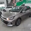HYUNDAI HB20S 1.0 TGDI FLEX LIMITED AUTOMÁTICO HYUNDAI HB20S 1.0 TGDI FLEX LIMITED AUTOMÁTICO