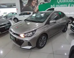 HYUNDAI HB20S 1.0 TGDI FLEX LIMITED AUTOMÁTICO HYUNDAI HB20S 1.0 TGDI FLEX LIMITED AUTOMÁTICO