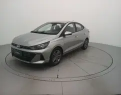 HYUNDAI HB20S 1.0 TGDI FLEX LIMITED AUTOMÁTICO HYUNDAI HB20S 1.0 TGDI FLEX LIMITED AUTOMÁTICO