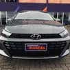HYUNDAI HB20S 1.0 TGDI FLEX LIMITED AUTOMÁTICO HYUNDAI HB20S 1.0 TGDI FLEX LIMITED AUTOMÁTICO