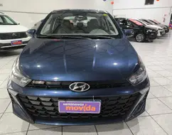 HYUNDAI HB20S 1.0 TGDI FLEX LIMITED AUTOMÁTICO HYUNDAI HB20S 1.0 TGDI FLEX LIMITED AUTOMÁTICO