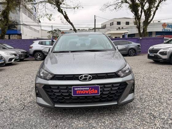 HYUNDAI HB20S 1.0 TGDI FLEX LIMITED AUTOMÁTICO