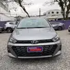 HYUNDAI HB20S 1.0 TGDI FLEX LIMITED AUTOMÁTICO HYUNDAI HB20S 1.0 TGDI FLEX LIMITED AUTOMÁTICO