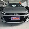 HYUNDAI HB20S 1.0 TGDI FLEX LIMITED AUTOMÁTICO HYUNDAI HB20S 1.0 TGDI FLEX LIMITED AUTOMÁTICO
