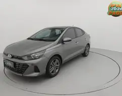 HYUNDAI HB20S 1.0 TGDI FLEX LIMITED AUTOMÁTICO HYUNDAI HB20S 1.0 TGDI FLEX LIMITED AUTOMÁTICO