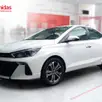 HYUNDAI HB20S 1.0 TGDI FLEX PLATINUM AUTOMÁTICO HYUNDAI HB20S 1.0 TGDI FLEX PLATINUM AUTOMÁTICO