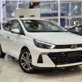HYUNDAI HB20S 1.0 TGDI FLEX PLATINUM AUTOMÁTICO HYUNDAI HB20S 1.0 TGDI FLEX PLATINUM AUTOMÁTICO