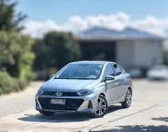 HYUNDAI HB20S 1.0 TGDI FLEX PLATINUM PLUS AUTOMÁTICO HYUNDAI HB20S 1.0 TGDI FLEX PLATINUM PLUS AUTOMÁTICO