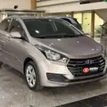HYUNDAI HB20S 1.6 COMFORT PLUS 16V FLEX 4P AUTOMÁTICO HYUNDAI HB20S 1.6 COMFORT PLUS 16V FLEX 4P AUTOMÁTICO
