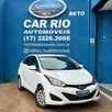 HYUNDAI HB20S 1.6 COMFORT PLUS 16V FLEX 4P AUTOMÁTICO HYUNDAI HB20S 1.6 COMFORT PLUS 16V FLEX 4P AUTOMÁTICO