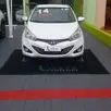 HYUNDAI HB20S 1.6 COMFORT PLUS 16V FLEX 4P MANUAL HYUNDAI HB20S 1.6 COMFORT PLUS 16V FLEX 4P MANUAL