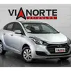 HYUNDAI HB20S 1.6 COMFORT PLUS 16V FLEX 4P MANUAL HYUNDAI HB20S 1.6 COMFORT PLUS 16V FLEX 4P MANUAL