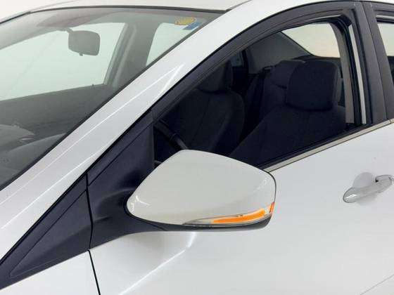 HYUNDAI HB20S 1.6 PREMIUM 16V FLEX 4P MANUAL