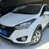 HYUNDAI HB20X 1.6 16V PREMIUM FLEX 4P AUTOMÁTICO HYUNDAI HB20X 1.6 16V PREMIUM FLEX 4P AUTOMÁTICO
