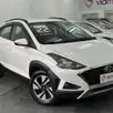 HYUNDAI HB20X 1.6 16V FLEX EVOLUTION AUTOMÁTICO HYUNDAI HB20X 1.6 16V FLEX EVOLUTION AUTOMÁTICO
